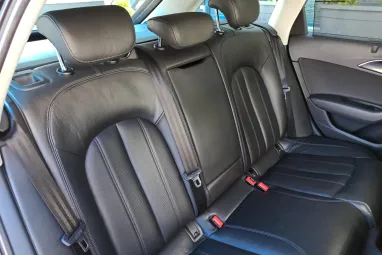 AUDI A6 ALLROAD 3.0 V6 TDI quattro S-tronic Mythos Black Metallic +Eredeti Magyar Autó +Igényes állapot +2X-s GARANCIA !!