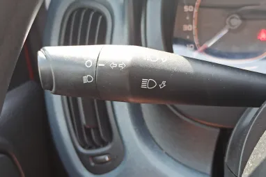 FIAT PANDA 1.2 8V Easy Red Love +Első Tulajdonostól +Friss Műszaki +Keveset futott +2X-s GARANCIA !!