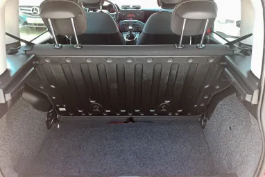 FIAT PANDA 1.2 8V Easy Red Love +Első Tulajdonostól +Friss Műszaki +Keveset futott +2X-s GARANCIA !!