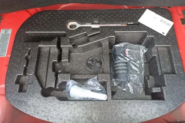 FIAT PANDA 1.2 8V Easy Red Love +Első Tulajdonostól +Friss Műszaki +Keveset futott +2X-s GARANCIA !!