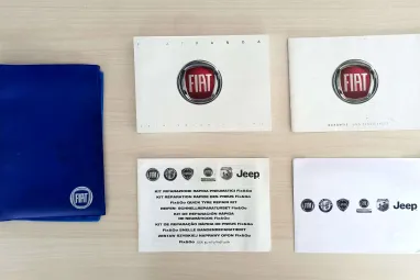 FIAT PANDA 1.2 8V Easy Red Love +Első Tulajdonostól +Friss Műszaki +Keveset futott +2X-s GARANCIA !!