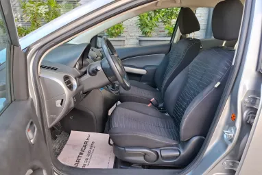 MAZDA 2 1.3i CE TOP Aluminium Grey Metallic +Első Tulajdonostól +Friss Műszaki +2X-s GARANCIA !!