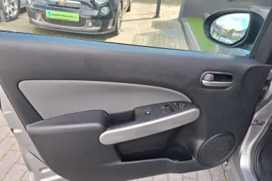 MAZDA 2 1.3i CE TOP Aluminium Grey Metallic +Első Tulajdonostól +Friss Műszaki +2X-s GARANCIA !!