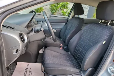 MAZDA 2 1.3i CE TOP Aluminium Grey Metallic +Első Tulajdonostól +Friss Műszaki +2X-s GARANCIA !!