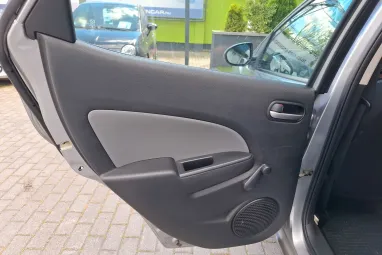 MAZDA 2 1.3i CE TOP Aluminium Grey Metallic +Első Tulajdonostól +Friss Műszaki +2X-s GARANCIA !!
