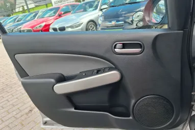 MAZDA 2 1.3i CE TOP Aluminium Grey Metallic +Első Tulajdonostól +Friss Műszaki +2X-s GARANCIA !!