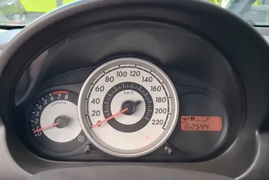 MAZDA 2 1.3i CE TOP Aluminium Grey Metallic +Első Tulajdonostól +Friss Műszaki +2X-s GARANCIA !!
