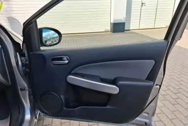 MAZDA 2 1.3i CE TOP Aluminium Grey Metallic +Első Tulajdonostól +Friss Műszaki +2X-s GARANCIA !!