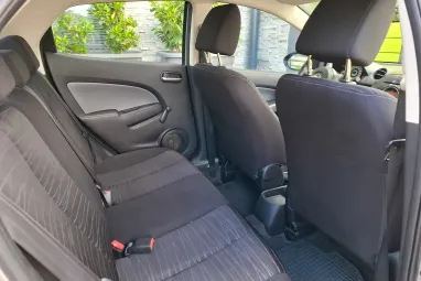 MAZDA 2 1.3i CE TOP Aluminium Grey Metallic +Első Tulajdonostól +Friss Műszaki +2X-s GARANCIA !!