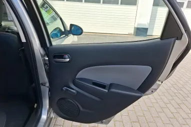 MAZDA 2 1.3i CE TOP Aluminium Grey Metallic +Első Tulajdonostól +Friss Műszaki +2X-s GARANCIA !!