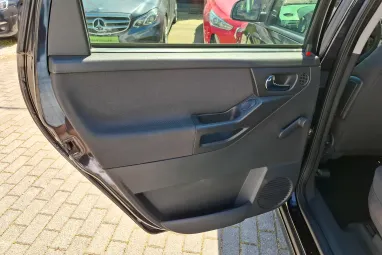 OPEL MERIVA A 1.6 16V Enjoy Sapphire Black Metallic +Vezérlés csere +Keveset futott +2X-s GARANCIA !!