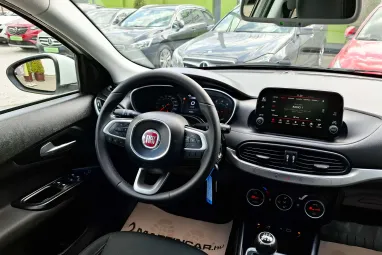 FIAT TIPO 1.4 16V Mirror Eredeti Magyar Autó +1. Tulajdonos + Full Vez. Szervízkönyv +2X-s GARANCIA !!