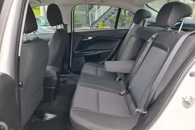 FIAT TIPO 1.4 16V Mirror Eredeti Magyar Autó +1. Tulajdonos + Full Vez. Szervízkönyv +2X-s GARANCIA !!