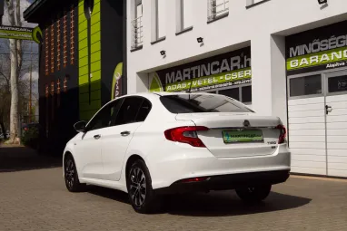 FIAT TIPO 1.4 16V Mirror Eredeti Magyar Autó +1. Tulajdonos + Full Vez. Szervízkönyv +2X-s GARANCIA !!