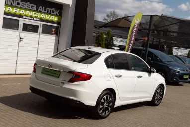 FIAT TIPO 1.4 16V Mirror Eredeti Magyar Autó +1. Tulajdonos + Full Vez. Szervízkönyv +2X-s GARANCIA !!