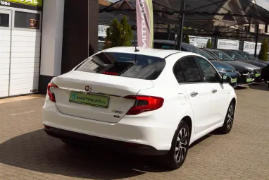 FIAT TIPO 1.4 16V Mirror Eredeti Magyar Autó +1. Tulajdonos + Full Vez. Szervízkönyv +2X-s GARANCIA !!