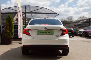 FIAT TIPO 1.4 16V Mirror Eredeti Magyar Autó +1. Tulajdonos + Full Vez. Szervízkönyv +2X-s GARANCIA !!