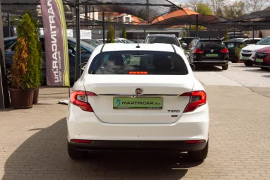 FIAT TIPO 1.4 16V Mirror Eredeti Magyar Autó +1. Tulajdonos + Full Vez. Szervízkönyv +2X-s GARANCIA !!