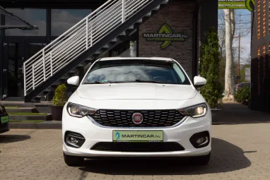 FIAT TIPO 1.4 16V Mirror Eredeti Magyar Autó +1. Tulajdonos + Full Vez. Szervízkönyv +2X-s GARANCIA !!