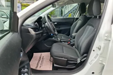 FIAT TIPO 1.4 16V Mirror Eredeti Magyar Autó +1. Tulajdonos + Full Vez. Szervízkönyv +2X-s GARANCIA !!