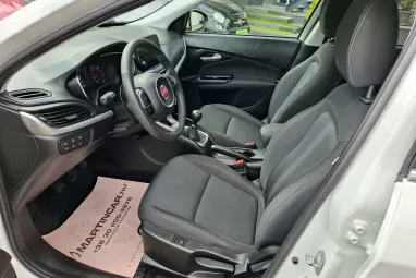 FIAT TIPO 1.4 16V Mirror Eredeti Magyar Autó +1. Tulajdonos + Full Vez. Szervízkönyv +2X-s GARANCIA !!