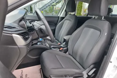FIAT TIPO 1.4 16V Mirror Eredeti Magyar Autó +1. Tulajdonos + Full Vez. Szervízkönyv +2X-s GARANCIA !!