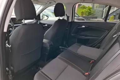 FIAT TIPO 1.4 16V Mirror Eredeti Magyar Autó +1. Tulajdonos + Full Vez. Szervízkönyv +2X-s GARANCIA !!