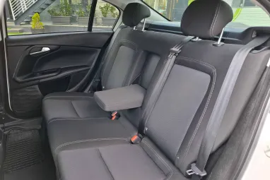 FIAT TIPO 1.4 16V Mirror Eredeti Magyar Autó +1. Tulajdonos + Full Vez. Szervízkönyv +2X-s GARANCIA !!