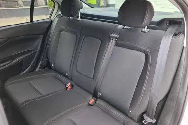 FIAT TIPO 1.4 16V Mirror Eredeti Magyar Autó +1. Tulajdonos + Full Vez. Szervízkönyv +2X-s GARANCIA !!