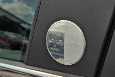 FIAT TIPO 1.4 16V Mirror Eredeti Magyar Autó +1. Tulajdonos + Full Vez. Szervízkönyv +2X-s GARANCIA !!