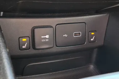 FIAT TIPO 1.4 16V Mirror Eredeti Magyar Autó +1. Tulajdonos + Full Vez. Szervízkönyv +2X-s GARANCIA !!