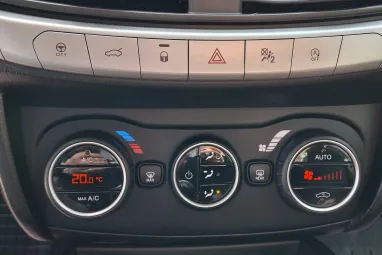 FIAT TIPO 1.4 16V Mirror Eredeti Magyar Autó +1. Tulajdonos + Full Vez. Szervízkönyv +2X-s GARANCIA !!