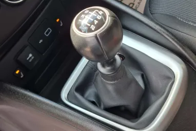 FIAT TIPO 1.4 16V Mirror Eredeti Magyar Autó +1. Tulajdonos + Full Vez. Szervízkönyv +2X-s GARANCIA !!