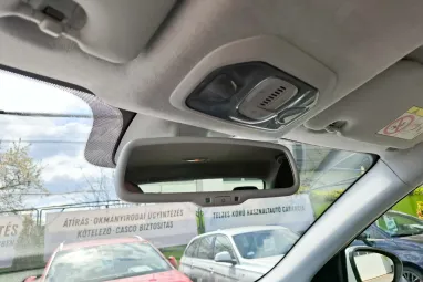 FIAT TIPO 1.4 16V Mirror Eredeti Magyar Autó +1. Tulajdonos + Full Vez. Szervízkönyv +2X-s GARANCIA !!