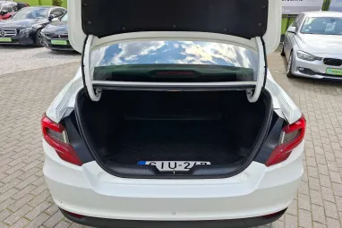 FIAT TIPO 1.4 16V Mirror Eredeti Magyar Autó +1. Tulajdonos + Full Vez. Szervízkönyv +2X-s GARANCIA !!