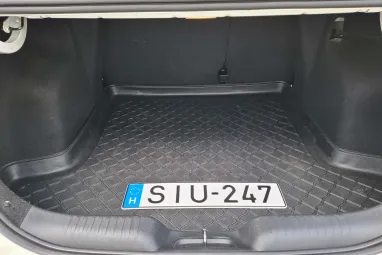 FIAT TIPO 1.4 16V Mirror Eredeti Magyar Autó +1. Tulajdonos + Full Vez. Szervízkönyv +2X-s GARANCIA !!