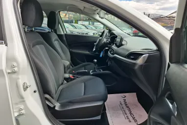 FIAT TIPO 1.4 16V Mirror Eredeti Magyar Autó +1. Tulajdonos + Full Vez. Szervízkönyv +2X-s GARANCIA !!