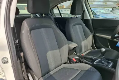 FIAT TIPO 1.4 16V Mirror Eredeti Magyar Autó +1. Tulajdonos + Full Vez. Szervízkönyv +2X-s GARANCIA !!
