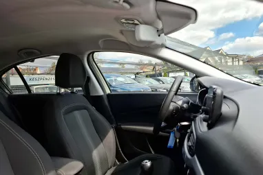 FIAT TIPO 1.4 16V Mirror Eredeti Magyar Autó +1. Tulajdonos + Full Vez. Szervízkönyv +2X-s GARANCIA !!