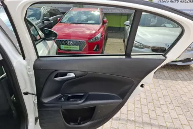 FIAT TIPO 1.4 16V Mirror Eredeti Magyar Autó +1. Tulajdonos + Full Vez. Szervízkönyv +2X-s GARANCIA !!