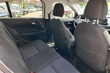 FIAT TIPO 1.4 16V Mirror Eredeti Magyar Autó +1. Tulajdonos + Full Vez. Szervízkönyv +2X-s GARANCIA !!