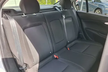 FIAT TIPO 1.4 16V Mirror Eredeti Magyar Autó +1. Tulajdonos + Full Vez. Szervízkönyv +2X-s GARANCIA !!