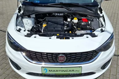 FIAT TIPO 1.4 16V Mirror Eredeti Magyar Autó +1. Tulajdonos + Full Vez. Szervízkönyv +2X-s GARANCIA !!