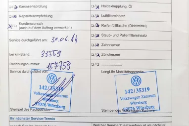 VOLKSWAGEN PASSAT VII Variant 2.0 CR TDI Comfortline BMT DSG SPORT +Deep Black +Igényes állapot +Vezérlés csere +2X-s GARANCIA !!