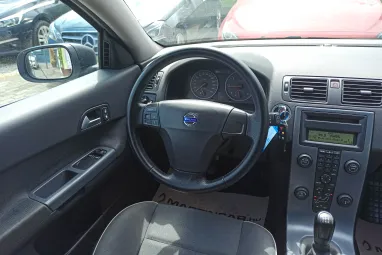 VOLVO C30 1.6 D Silver Line Edition ! +igényes szervizelt állapot +2X-s GARANCIA !!