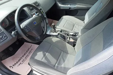 VOLVO C30 1.6 D Silver Line Edition ! +igényes szervizelt állapot +2X-s GARANCIA !!
