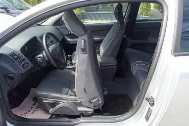 VOLVO C30 1.6 D Silver Line Edition ! +igényes szervizelt állapot +2X-s GARANCIA !!