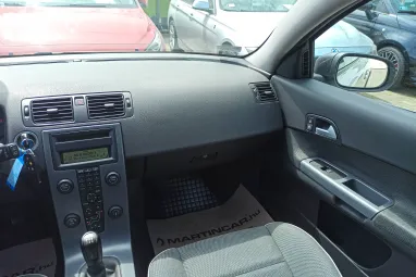 VOLVO C30 1.6 D Silver Line Edition ! +igényes szervizelt állapot +2X-s GARANCIA !!