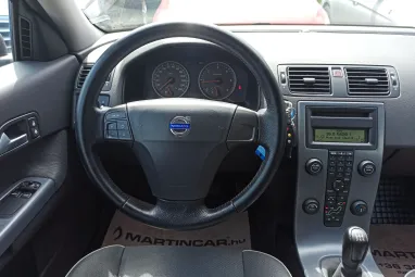 VOLVO C30 1.6 D Silver Line Edition ! +igényes szervizelt állapot +2X-s GARANCIA !!