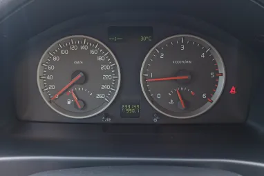 VOLVO C30 1.6 D Silver Line Edition ! +igényes szervizelt állapot +2X-s GARANCIA !!